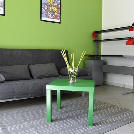 Coolor Holiday And Business Rentals Salerno Exteriér fotografie