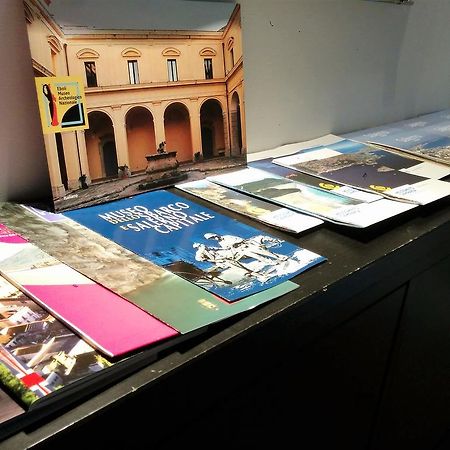Coolor Holiday And Business Rentals Salerno Exteriér fotografie