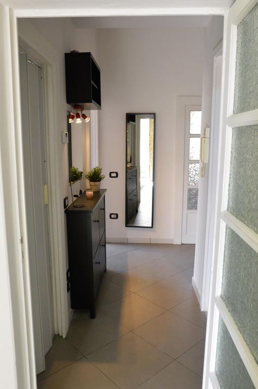 Coolor Holiday And Business Rentals Salerno Exteriér fotografie