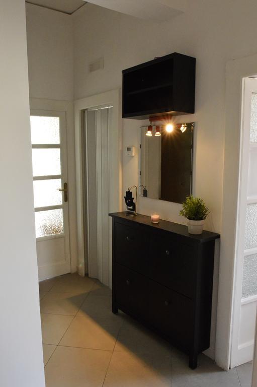 Coolor Holiday And Business Rentals Salerno Exteriér fotografie