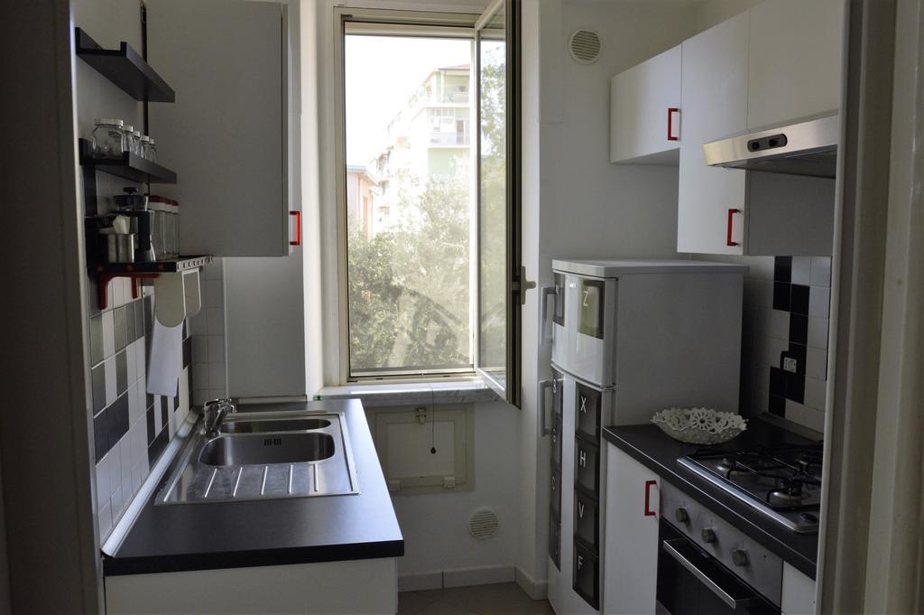 Coolor Holiday And Business Rentals Salerno Exteriér fotografie