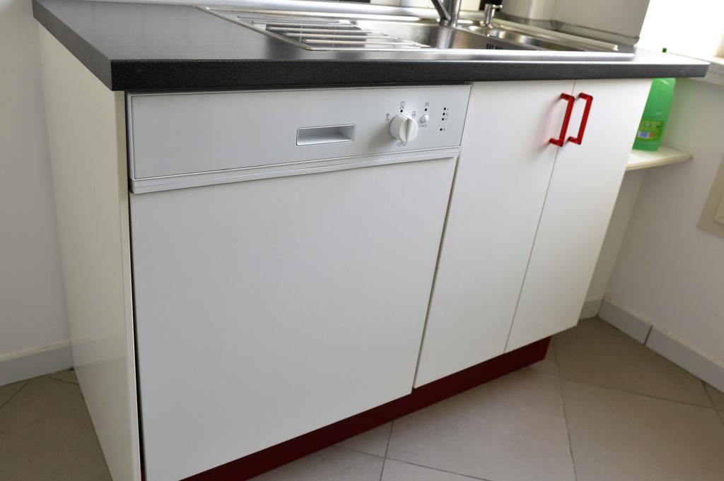 Coolor Holiday And Business Rentals Salerno Exteriér fotografie
