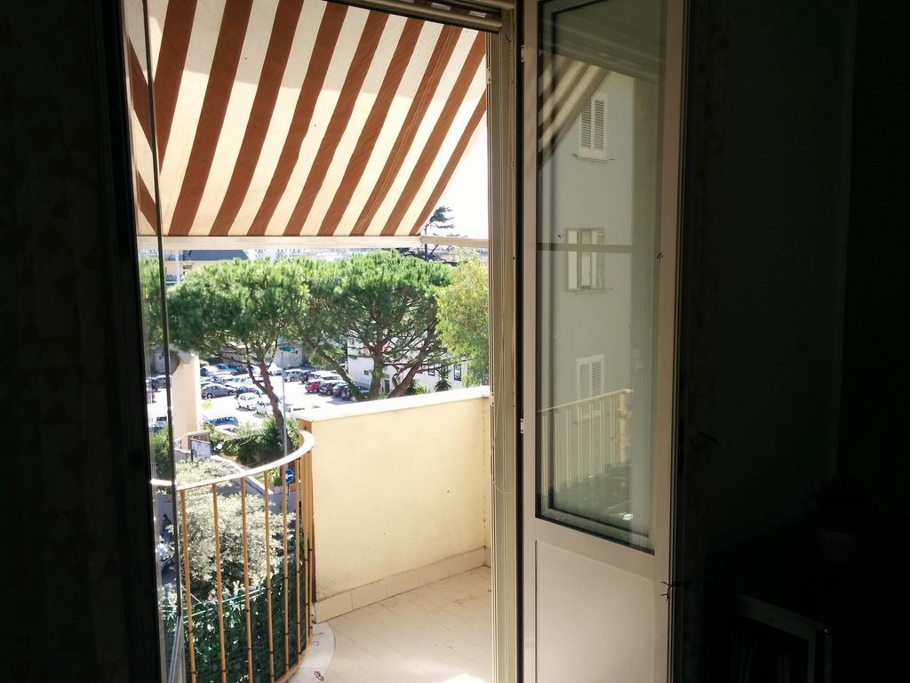 Coolor Holiday And Business Rentals Salerno Exteriér fotografie