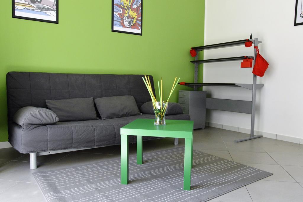 Coolor Holiday And Business Rentals Salerno Exteriér fotografie