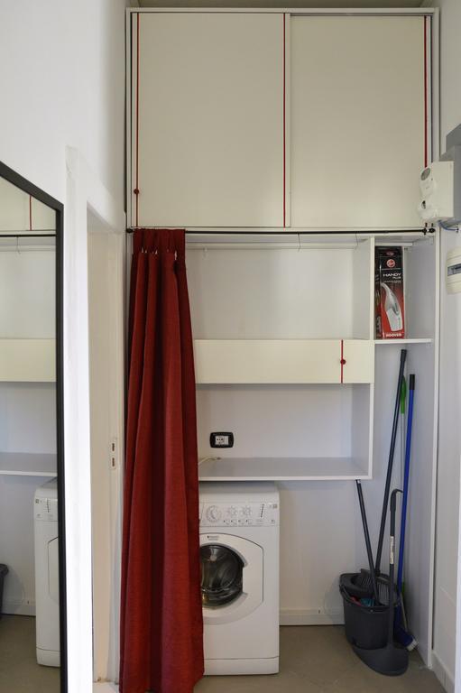 Coolor Holiday And Business Rentals Salerno Exteriér fotografie