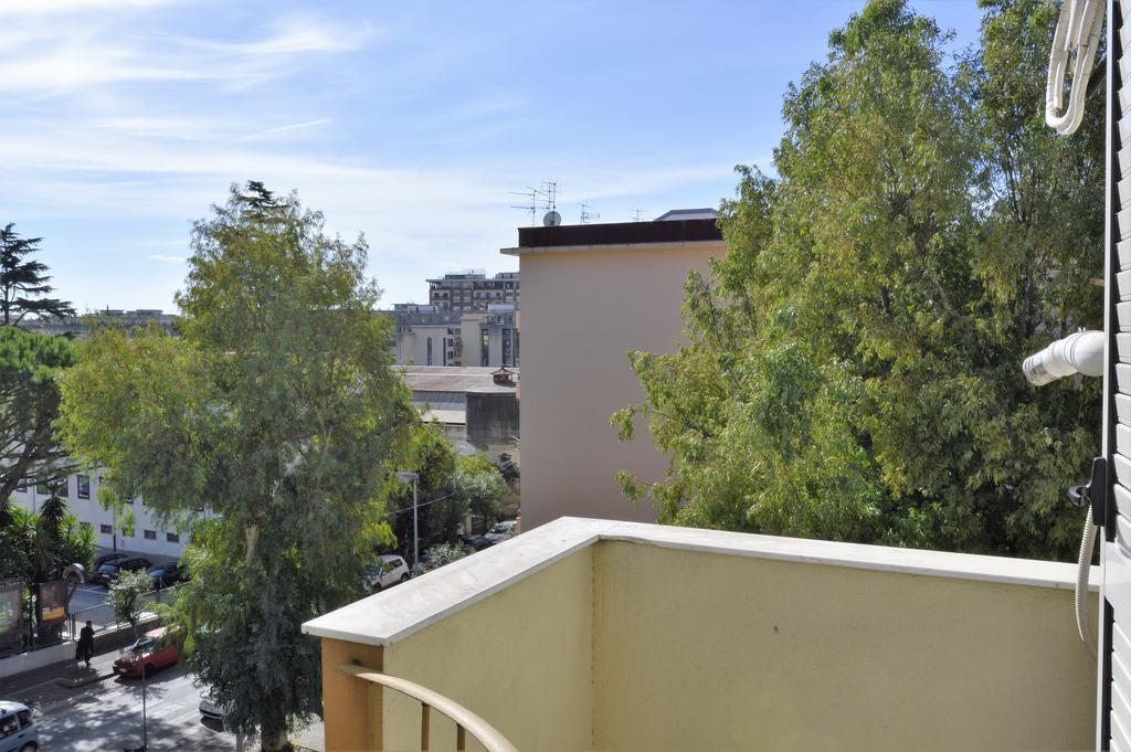 Coolor Holiday And Business Rentals Salerno Exteriér fotografie