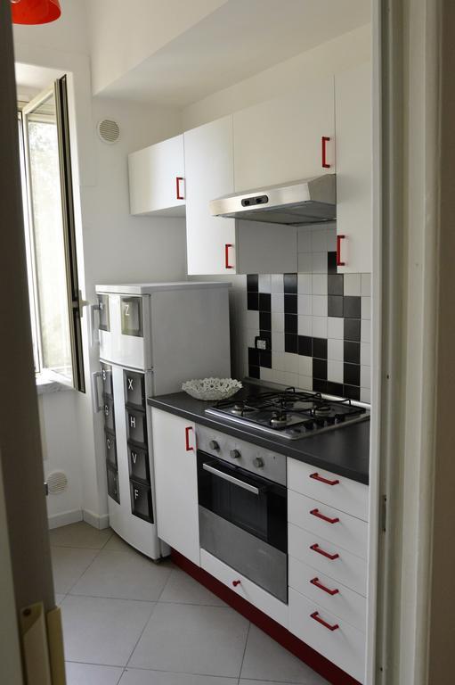 Coolor Holiday And Business Rentals Salerno Exteriér fotografie