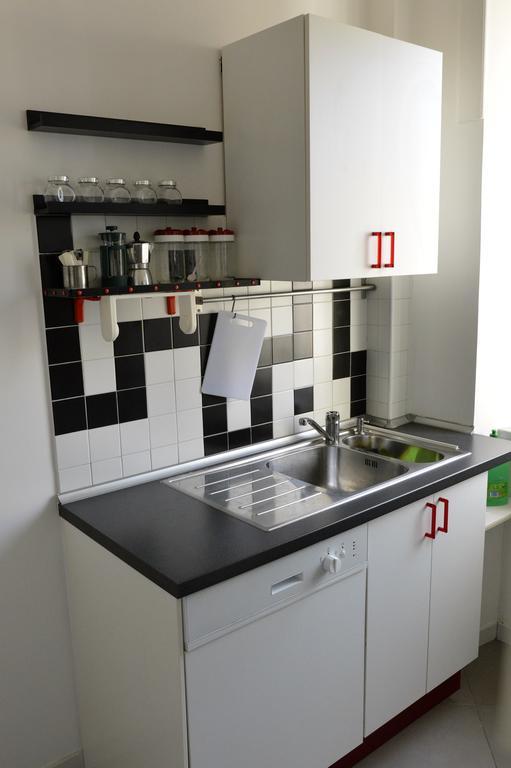 Coolor Holiday And Business Rentals Salerno Exteriér fotografie