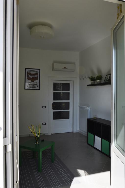 Coolor Holiday And Business Rentals Salerno Exteriér fotografie