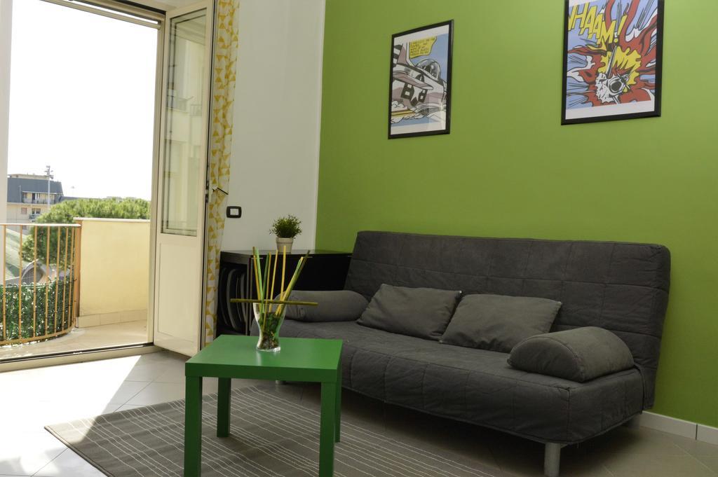 Coolor Holiday And Business Rentals Salerno Exteriér fotografie