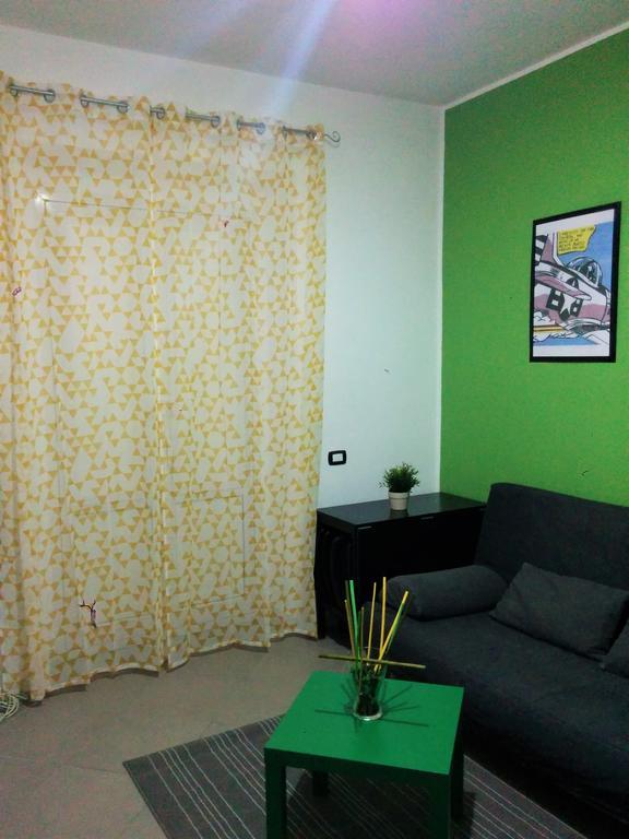 Coolor Holiday And Business Rentals Salerno Exteriér fotografie