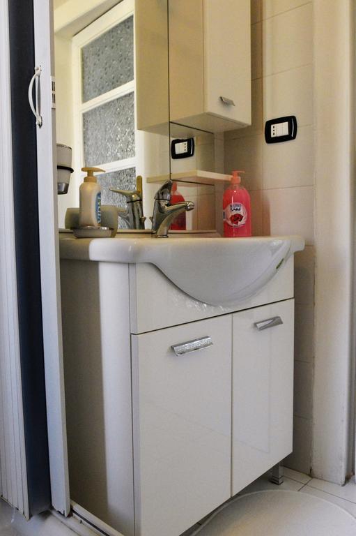 Coolor Holiday And Business Rentals Salerno Exteriér fotografie