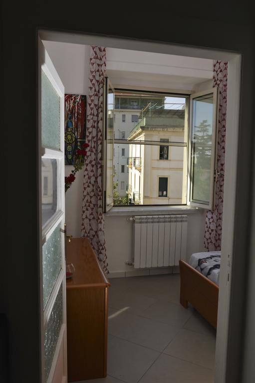 Coolor Holiday And Business Rentals Salerno Exteriér fotografie