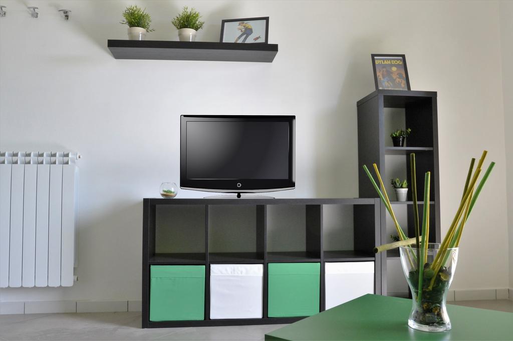 Coolor Holiday And Business Rentals Salerno Exteriér fotografie