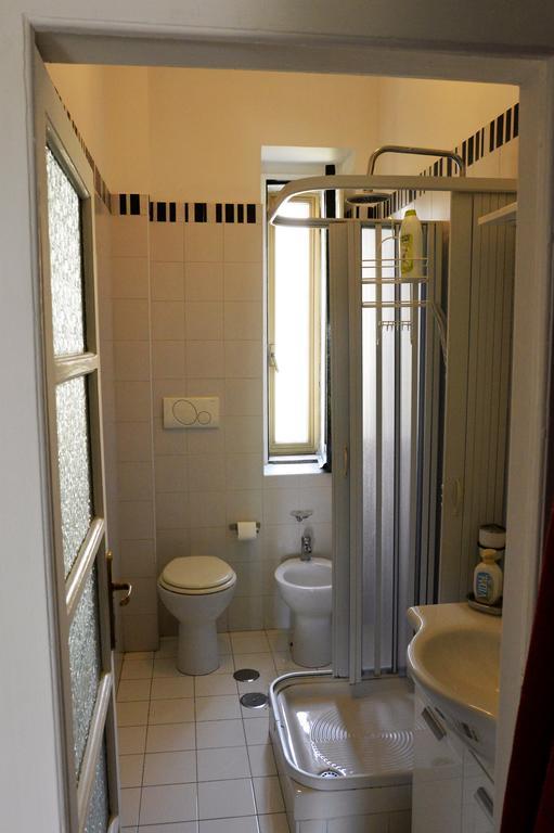 Coolor Holiday And Business Rentals Salerno Exteriér fotografie