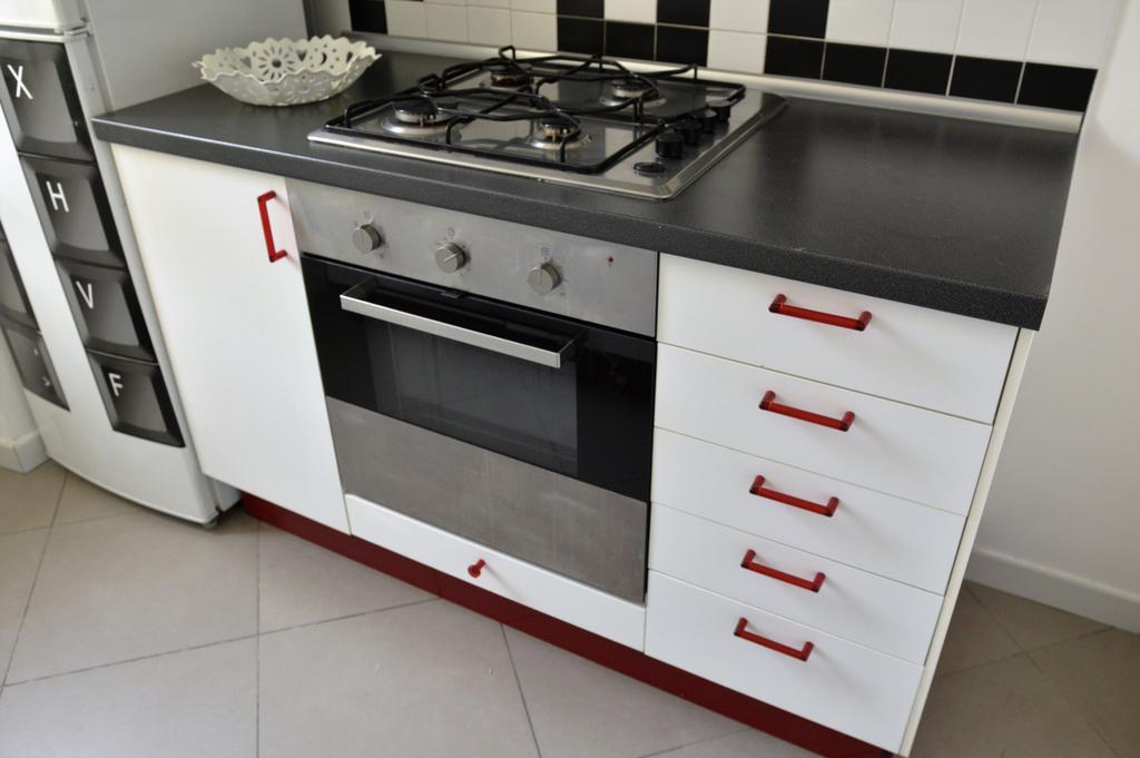 Coolor Holiday And Business Rentals Salerno Exteriér fotografie
