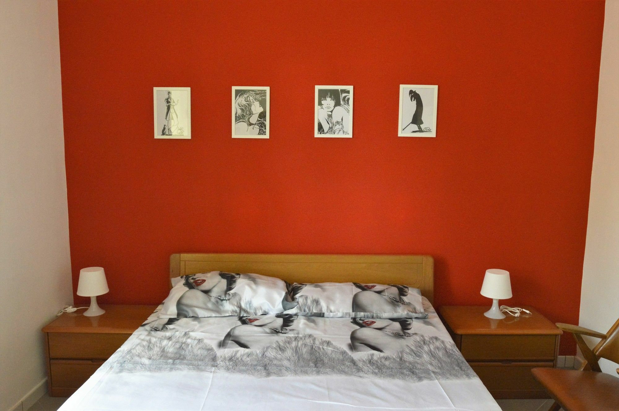 Coolor Holiday And Business Rentals Salerno Exteriér fotografie