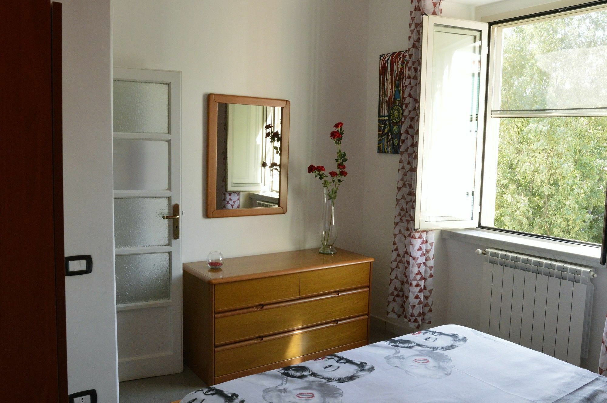 Coolor Holiday And Business Rentals Salerno Exteriér fotografie